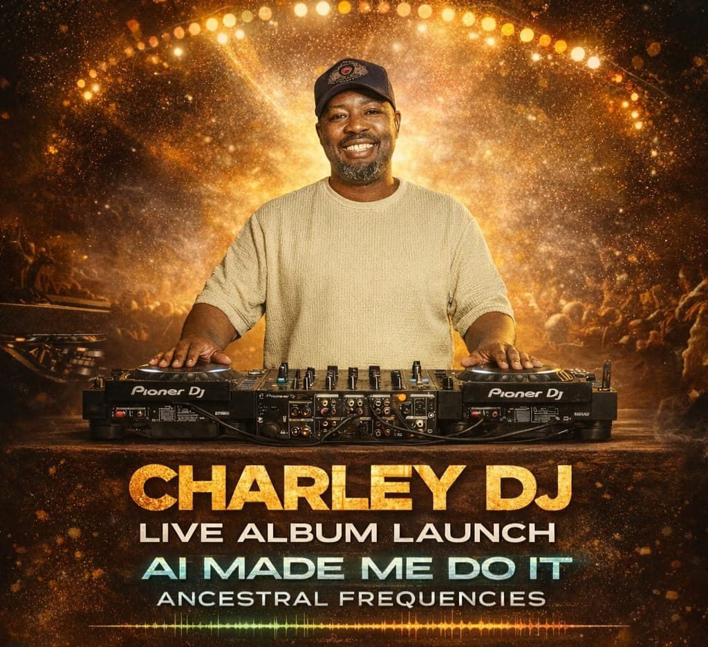 Ai Made Me Do It artwork