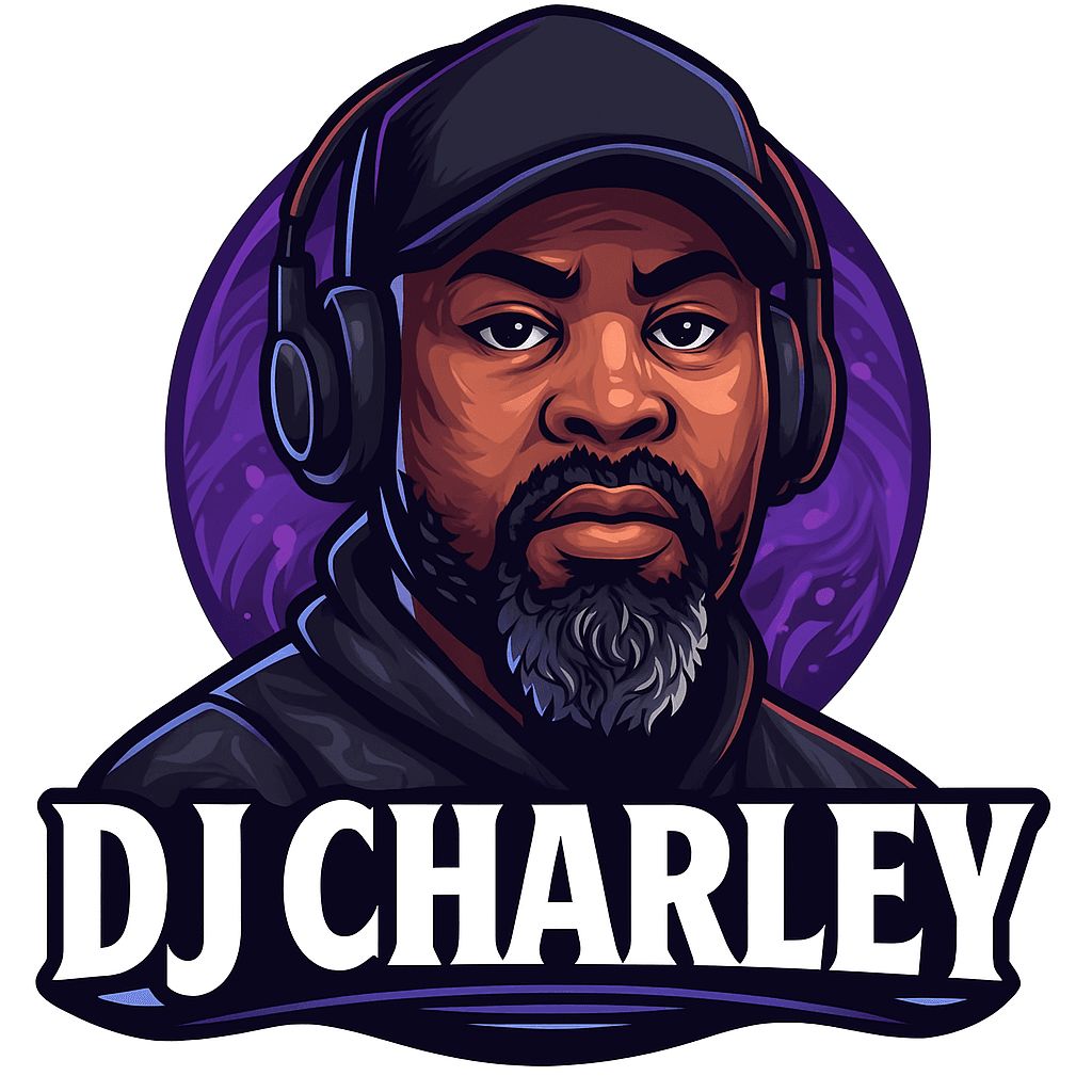 DJ Charley