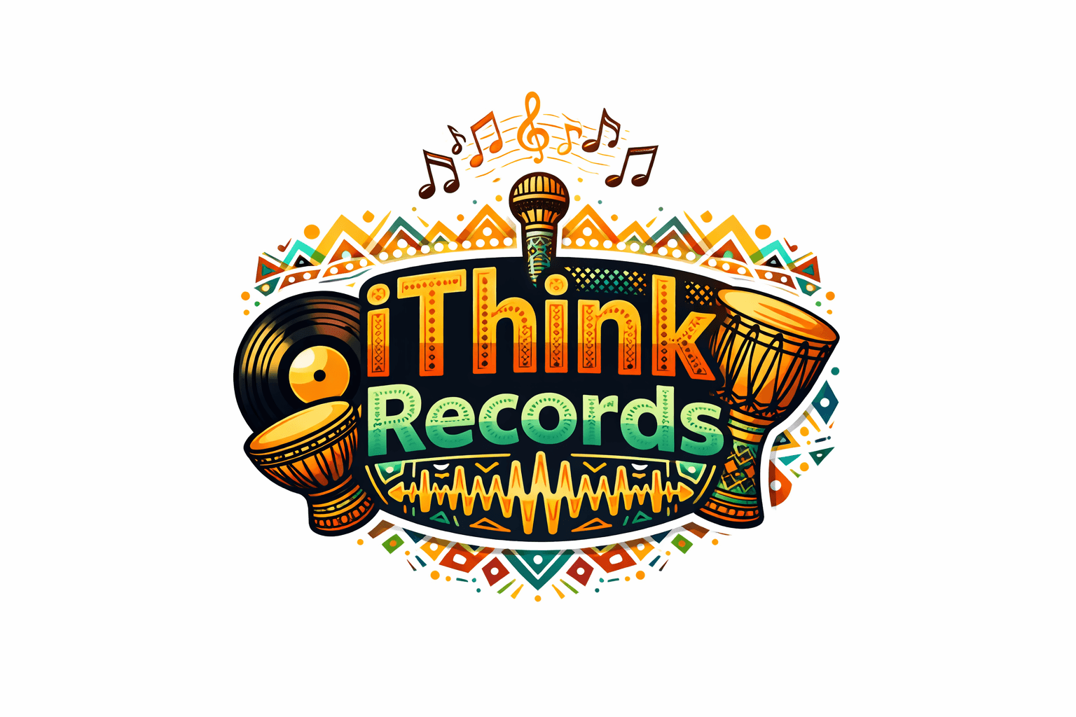 iThink Records